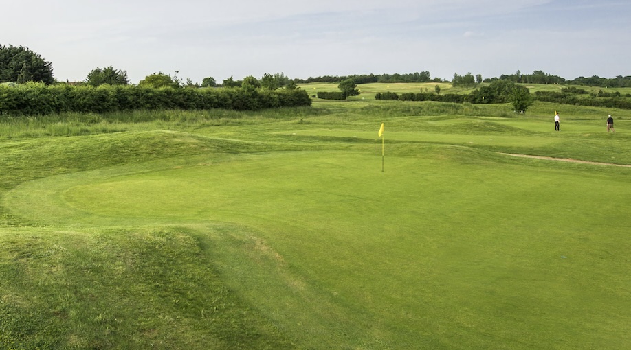 Photo of Kirtlington Golf Club